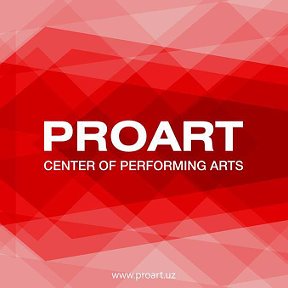 Фотография от PROART CENTER OF PERFORMING ARTS