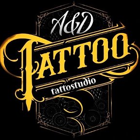 Фотография от AD Tattoostudio Brest