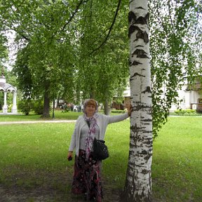 Фотография "В Суздале 2016г."