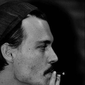 Фотография от John Christopher Depp