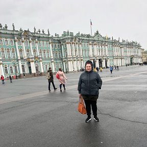 Фотография от ЛАРИСА ИСАЕВА Паушкина Степина