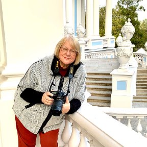 Фотография "на Катальной горке. Ораниенбаум"