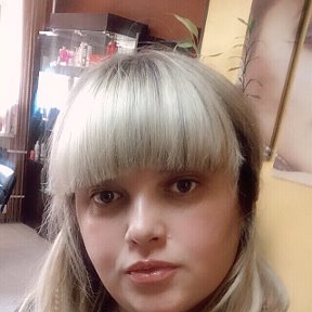 Фотография от ✂Парикмахер Юлия Михалёва 💇✂