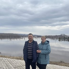 Фотография от Александр и Елена (Попова) Макухины