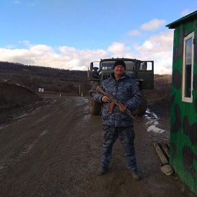 Фотография от Александр Дубовой