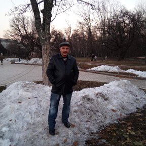 Фотография "Киев . Голосиевский парк ."