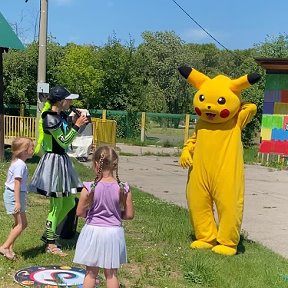 Фотография от ЛЕОПАРК ПАРК РАЗВЛЕЧЕНИЙ 🎊