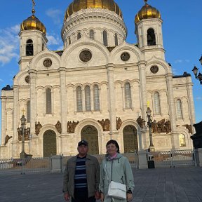 Фотография от Лидия Апарина (Сынкова)