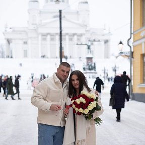 Фотография "I love you forever💎💍❤️"