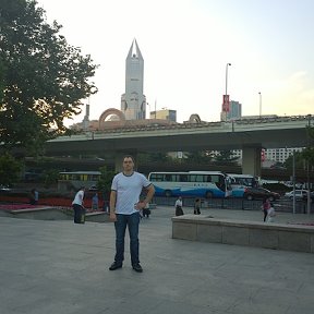 Фотография "Shanghai(2014)"