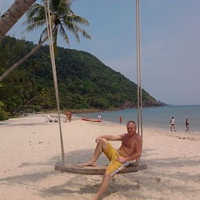 Фотография "Thailand, Koh Chang"