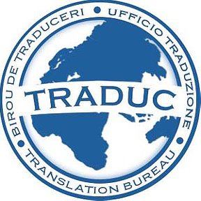 Фотография от TRADUC SRL