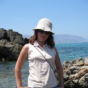 Фотография "Крит 2007"