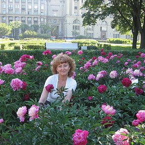 Фотография от Валентина Таланова (Долгих)