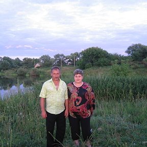 Фотография от любовь куделина