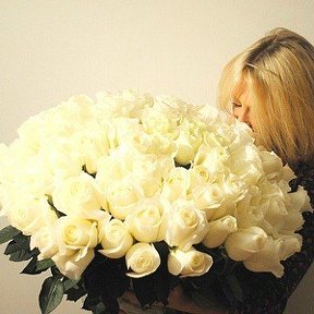 Фотография "Mon bouquet..."
