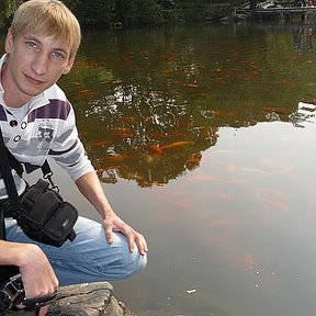 Фотография от Николай Воскресенский