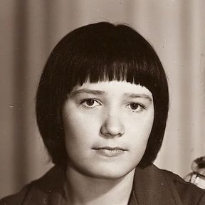 Фотография "Я в 1977 г."