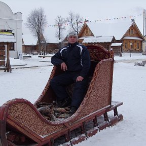 Фотография от Алекс Кручинин