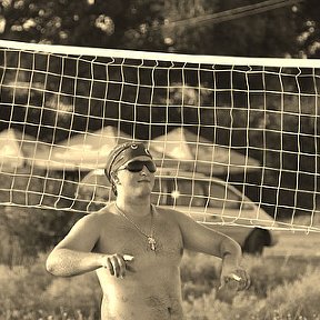 Фотография "волейбол-это моя стихия!
"