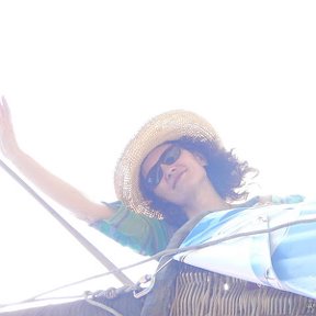 Фотография "А я летаю на воздушном шаре... июль 2008г."