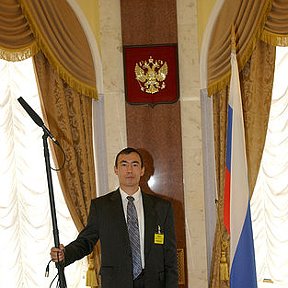 Фотография "посольство РФ в Казахстане"