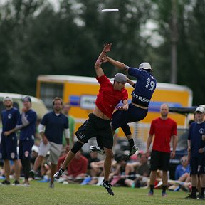 Фотография "Florida 2012 U.S. Finals in Sarasota"