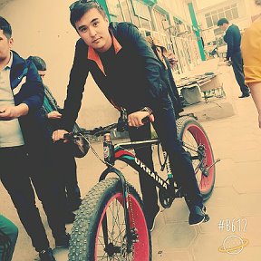 Фотография "my bike)))"