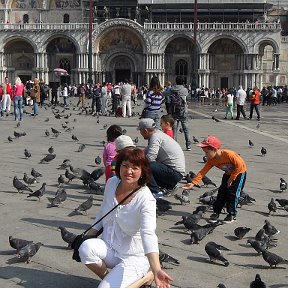 Фотография "venedig"