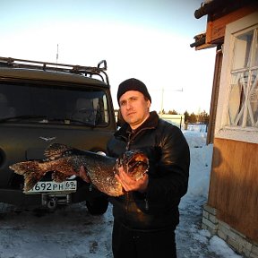 Фотография от евгений воробьев