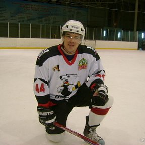 Фотография "хоккей 2008"