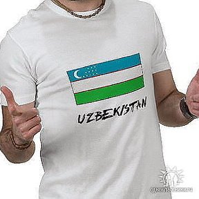 Фотография "uzbekistan"