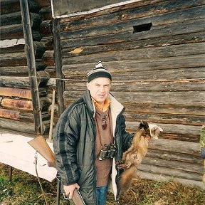 Фотография "Куница,Тверская обл."