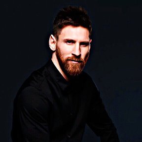 Фотография от Leo Messi