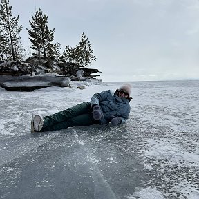 Фотография "Сегодня всемирный день воды! "