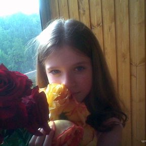 Фотография "я как роза) красивая и колючая)))))"