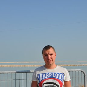 Фотография "Мертвое море. Новый год 2013"