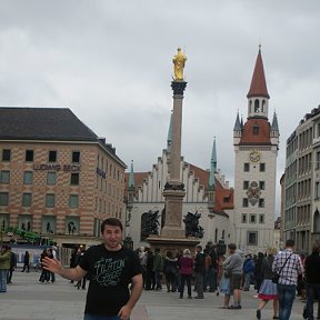 Фотография "miunchen,germany"