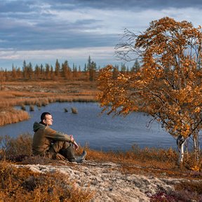 Фотография от Андрей Снегирев