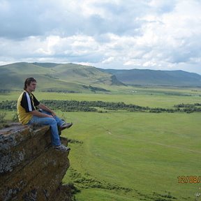 Фотография от сергей касюхин