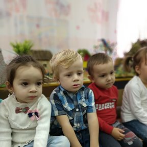 Фотография "Дети это наше Все ))"