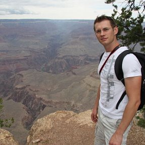 Фотография "Grand Canyon NP (USA)"