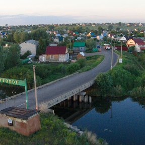 Фотография от СНТ Луговое (Новая страница