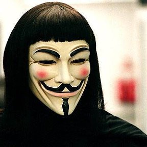 Фотография от Guy Fawkes