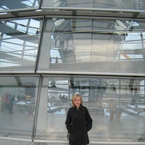 Фотография "ja w berline 2008. "