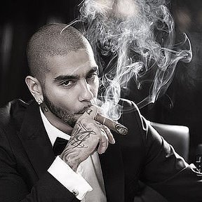 Фотография "timati"