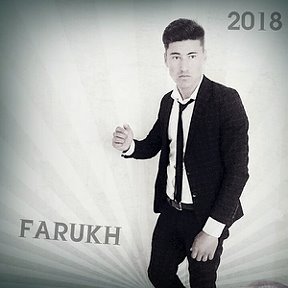 Фотография от Farukh Ruziev