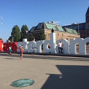 Фотография "Amsterdam"