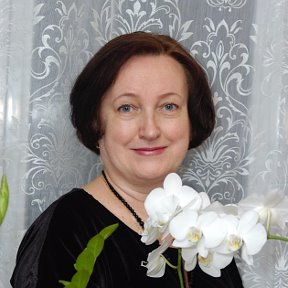 Светлана Рудакова (Лужецкая) тарафыннан фотосурәт