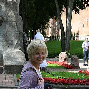 Фотография "Смоленск. Август 2009."